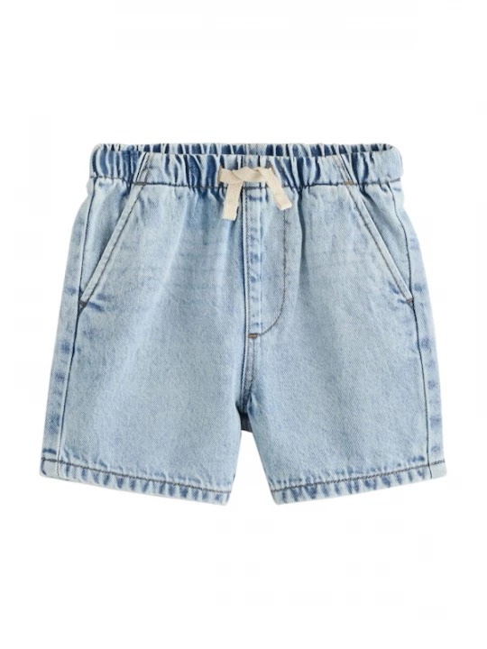 Foto van product Next Jeans lichtblauw