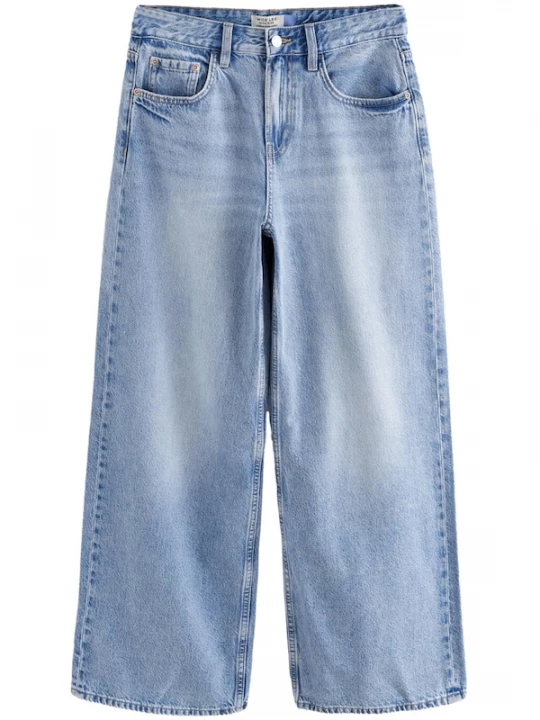 Foto van product Next Jeans lichtblauw