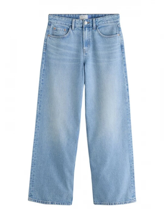 Foto van product Next Jeans lichtblauw