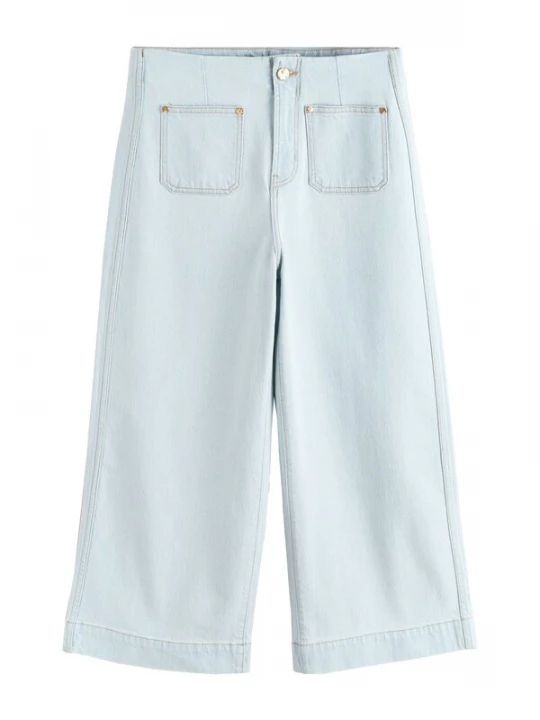 Foto van product Next Jeans lichtblauw