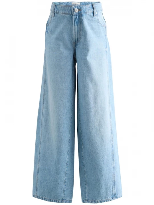 Foto van product Next Jeans lichtblauw