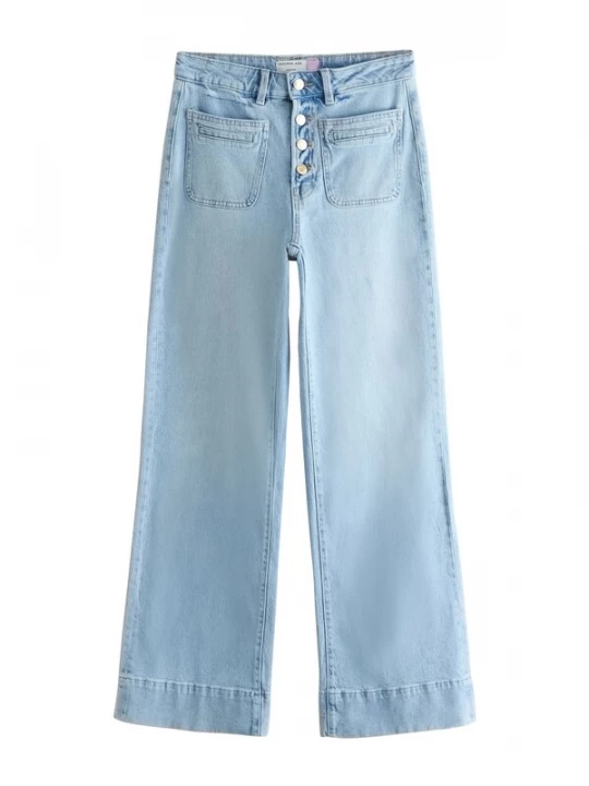 Foto van product Next Jeans lichtblauw