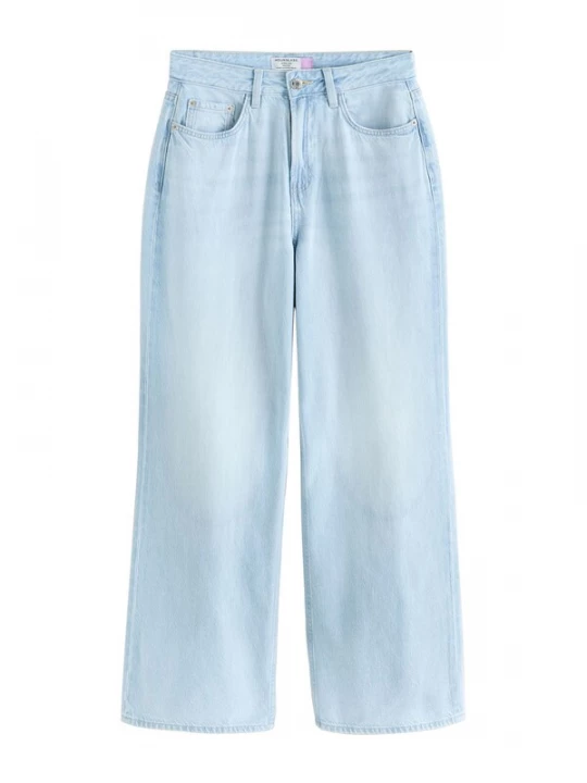 Foto van product Next Jeans lichtblauw