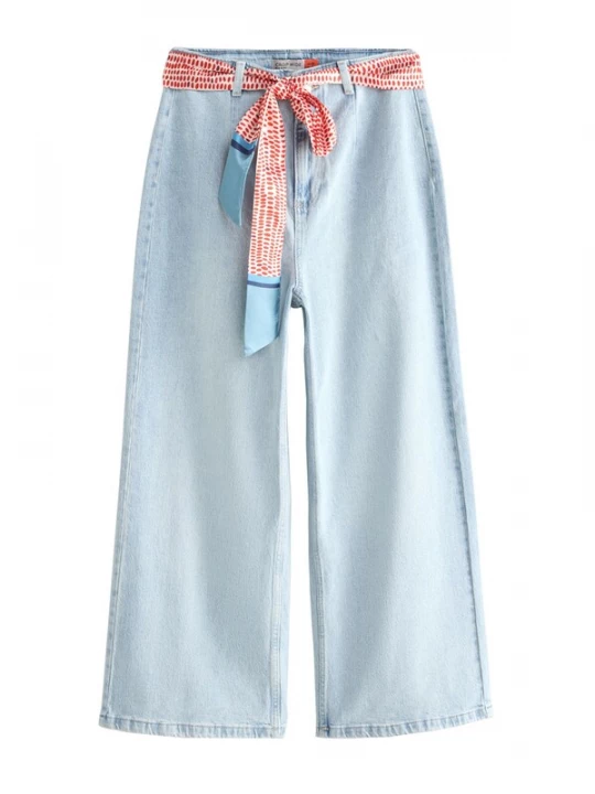 Foto van product Next Jeans lichtblauw