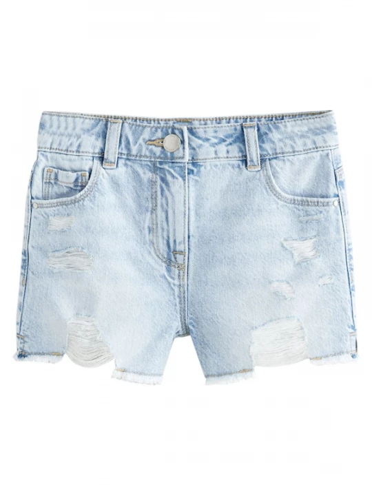 Foto van product Next Jeans lichtblauw