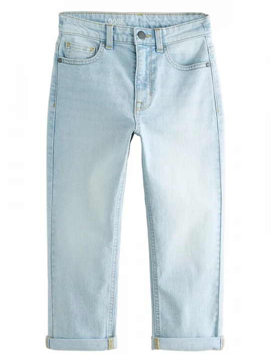 Foto van product Next Jeans lichtblauw
