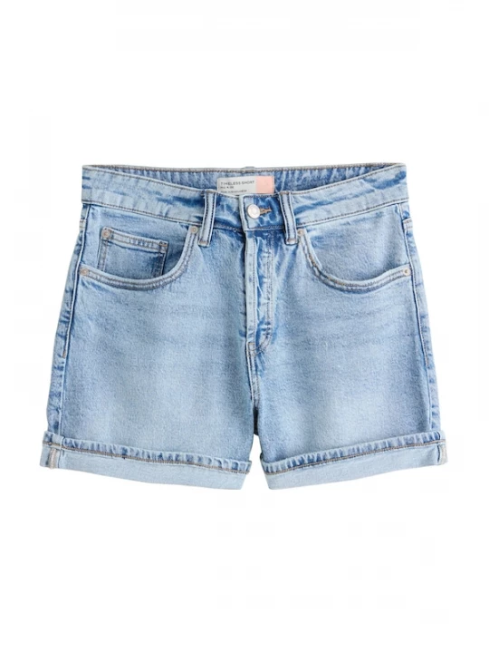 Foto van product Next Jeans lichtblauw