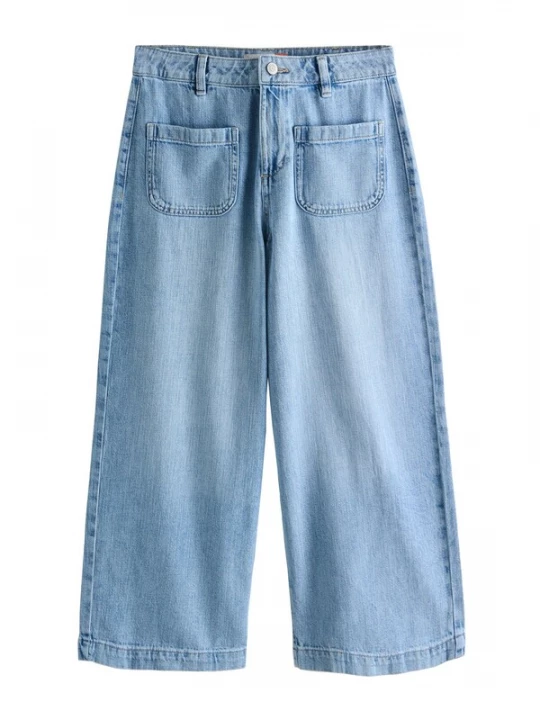 Foto van product Next Jeans lichtblauw