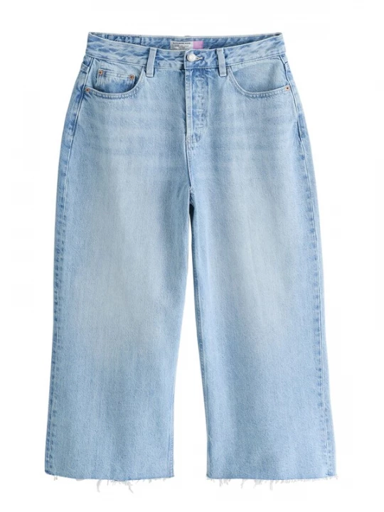 Foto van product Next Jeans lichtblauw