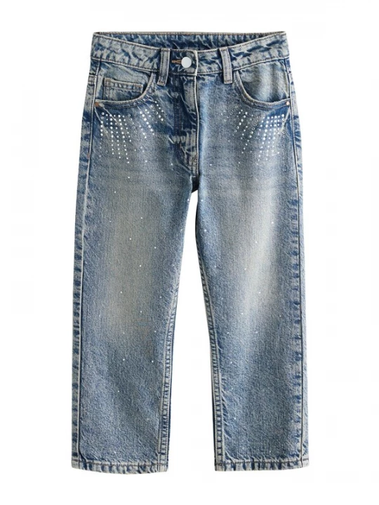 Foto van product Next Jeans lichtblauw