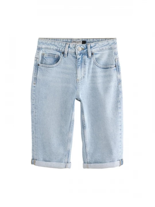 Foto van product Next Jeans lichtblauw