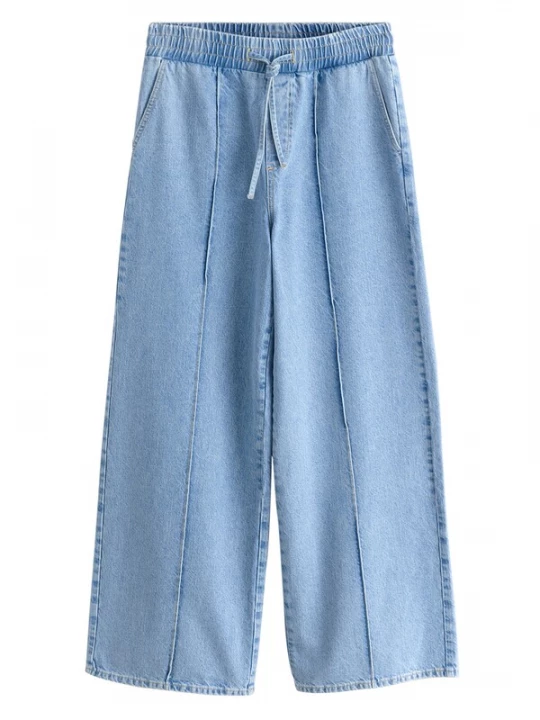 Foto van product Next Jeans lichtblauw