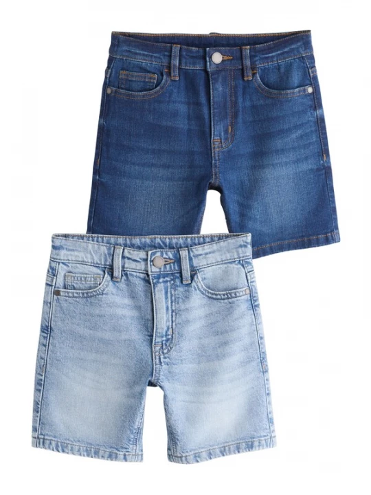 Foto van product Next Jeans lichtblauw / donkerblauw