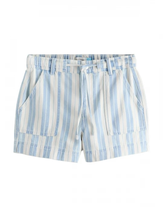 Foto van product Next Jeans lichtblauw / offwhite