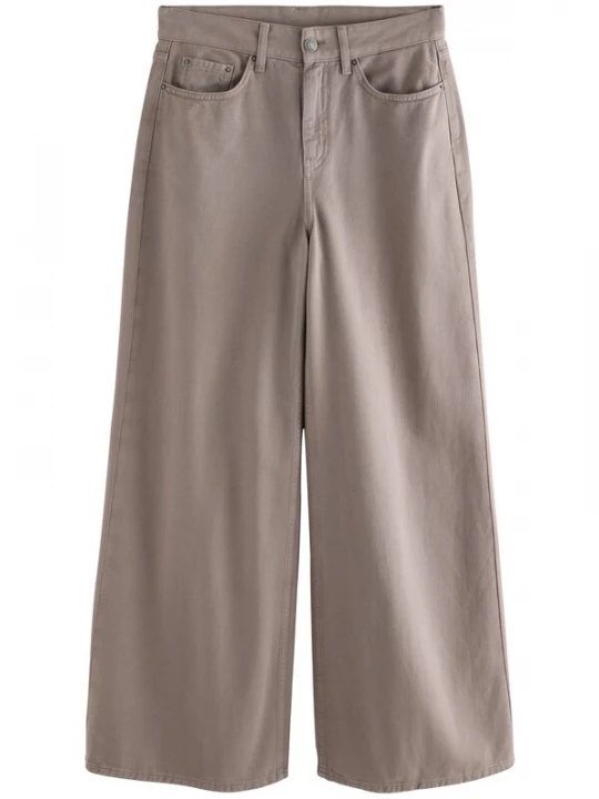 Foto van product Next Jeans lichtbruin