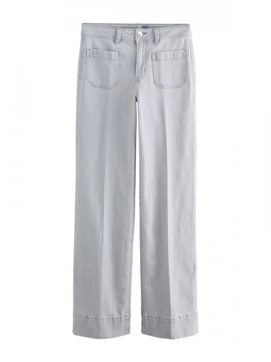 Foto van product Next Jeans grijs