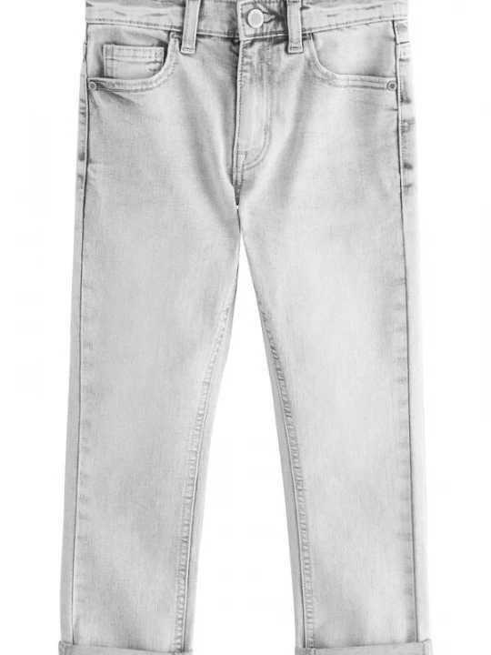 Foto van product Next Jeans lichtgrijs