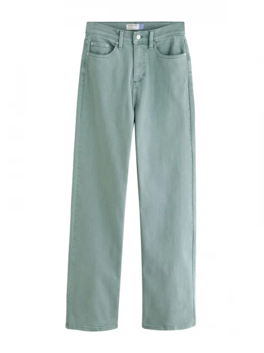 Foto van product Next Jeans mintgroen