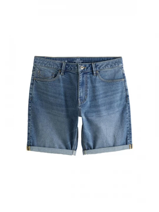 Foto van product Next Jeans 'Motion Flex' blauw denim