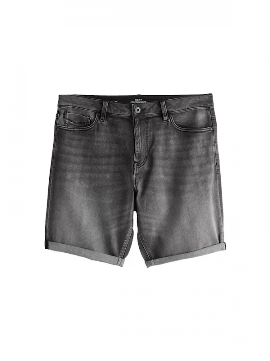 Foto van product Next Jeans 'Motion Flex' donkergrijs