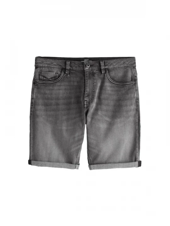 Foto van product Next Jeans 'Motion Flex' donkergrijs