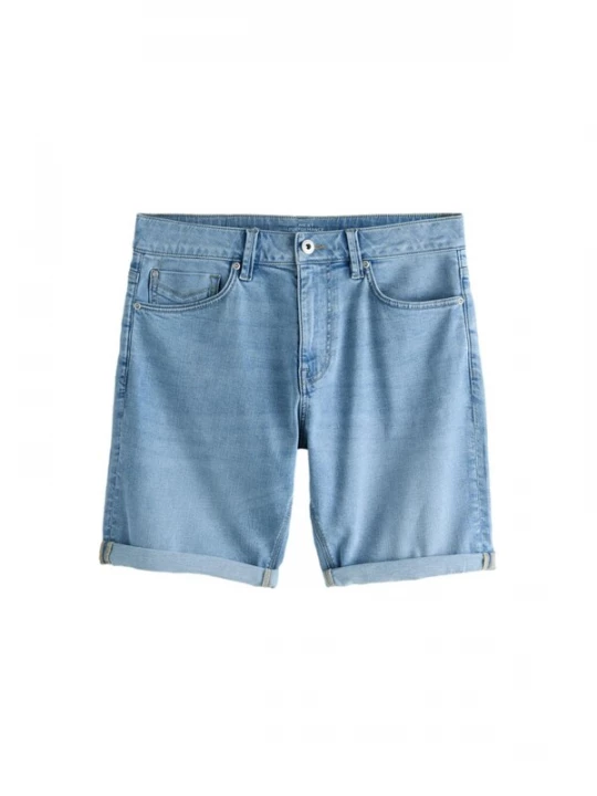 Foto van product Next Jeans 'Motion Flex' lichtblauw