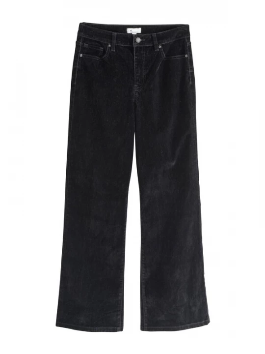 Foto van product Next Jeans 'N. Premium' black denim
