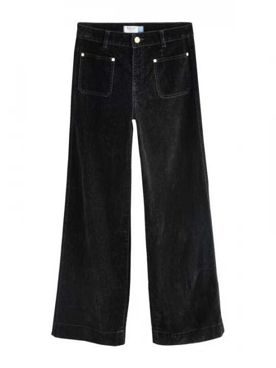 Foto van product Next Jeans 'N. Premium' black denim