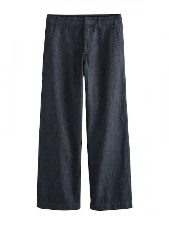 Foto van product Next Jeans 'N. Premium' blauw denim
