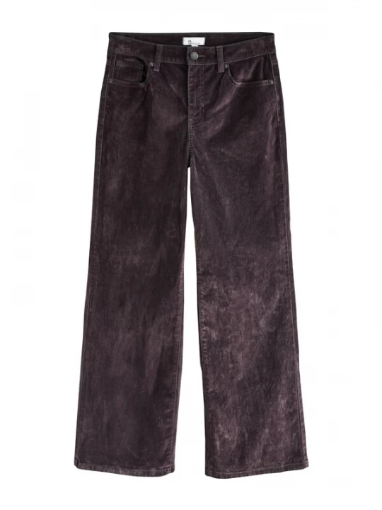 Foto van product Next Jeans 'N. Premium' chocoladebruin