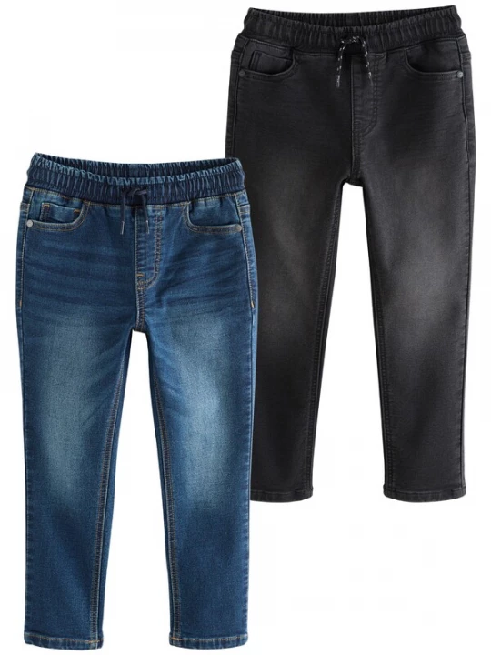 Foto van product Next Jeans navy / black denim