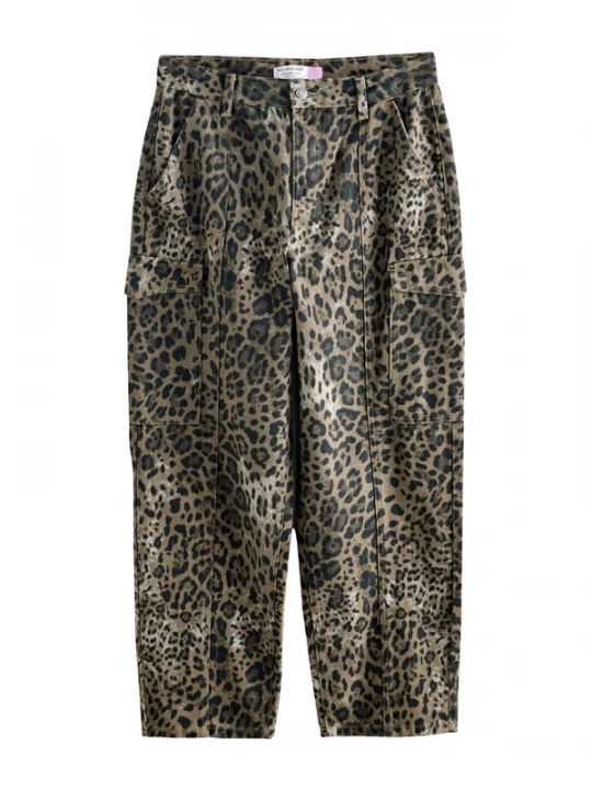 Foto van product Next Jeans ombergrijs / zwart