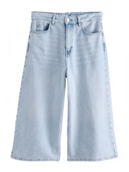 Foto van product Next Jeans pastelblauw
