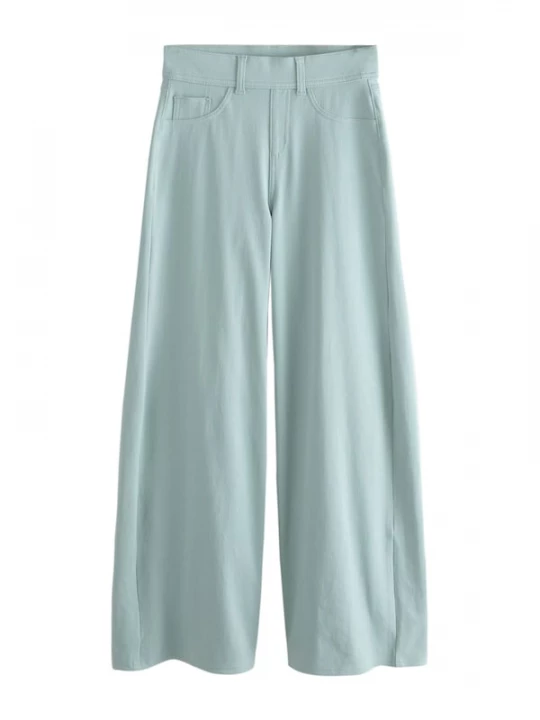 Foto van product Next Jeans pastelgroen