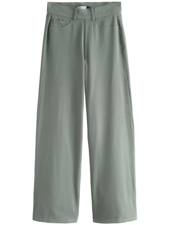 Foto van product Next Jeans pastelgroen