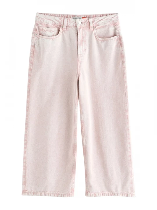 Foto van product Next Jeans lichtroze