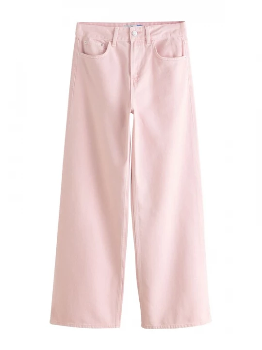 Foto van product Next Jeans rosa