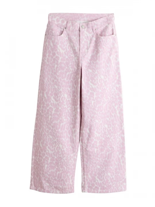 Foto van product Next Jeans rosa / oudroze / wit