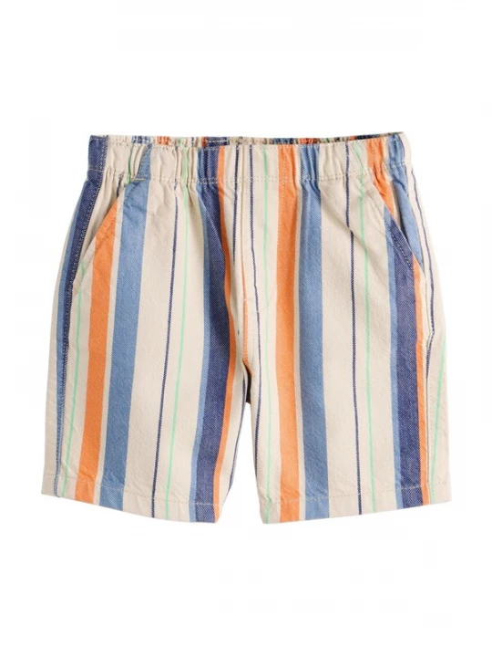 Foto van product Next Jeans taupe / navy / pastelgroen / oranje