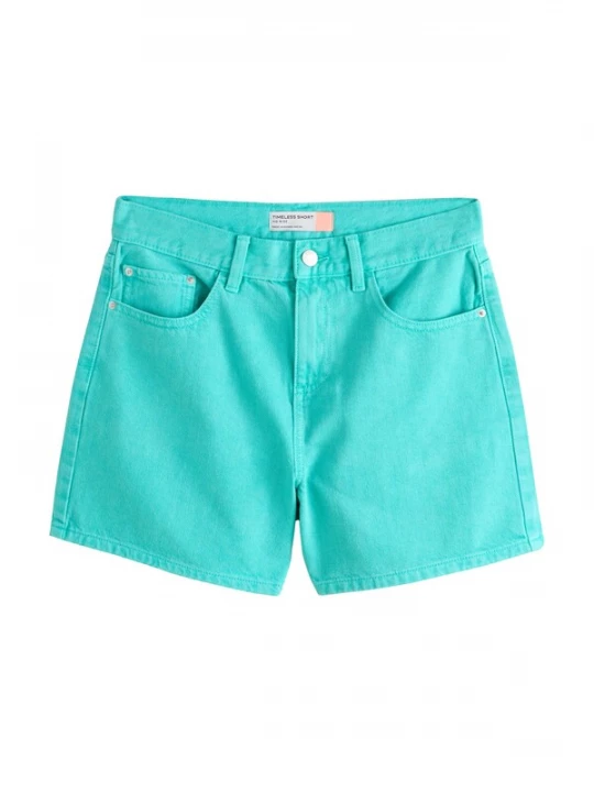 Foto van product Next Jeans turquoise