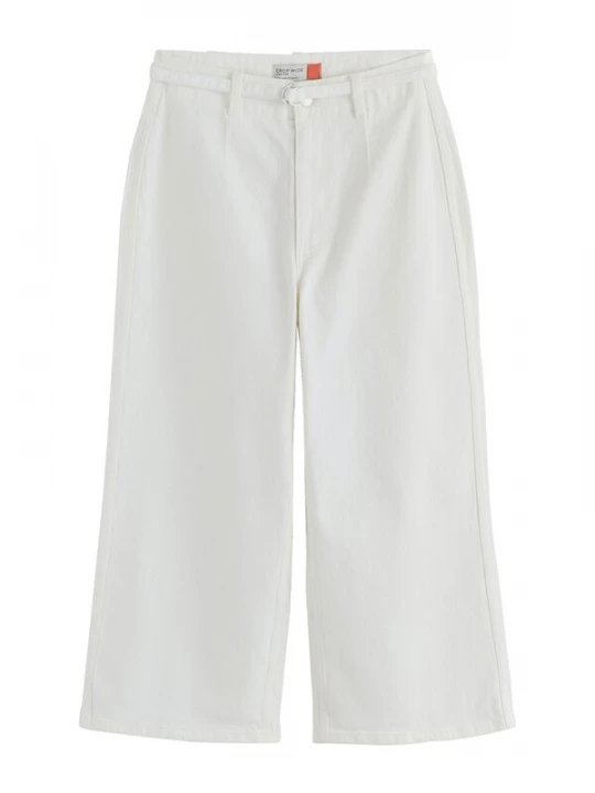 Foto van product Next Jeans white denim