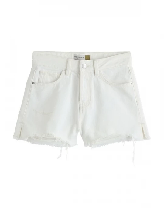 Foto van product Next Jeans white denim