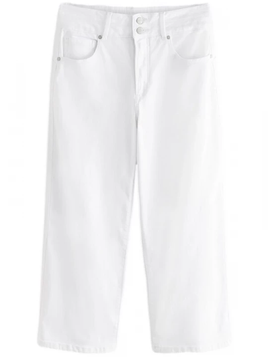 Foto van product Next Jeans white denim
