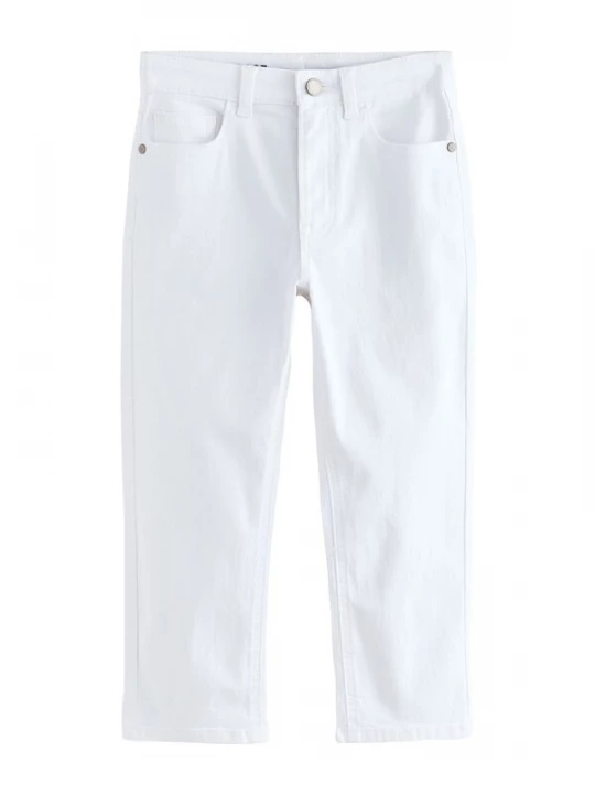 Foto van product Next Jeans white denim