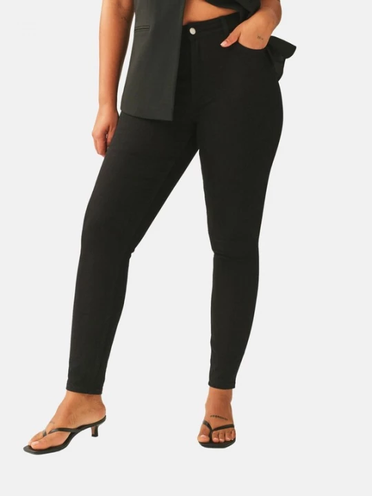 Foto van product Next Jeans zwart