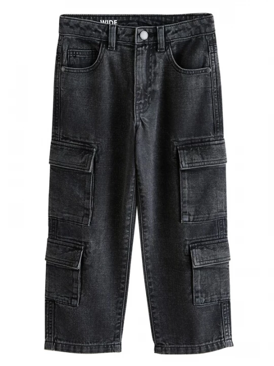 Foto van product Next Jeans zwart