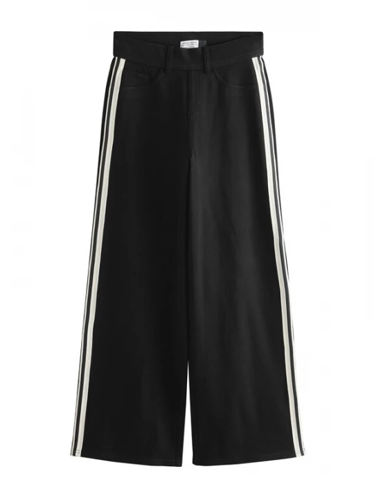 Foto van product Next Jeans zwart / wit