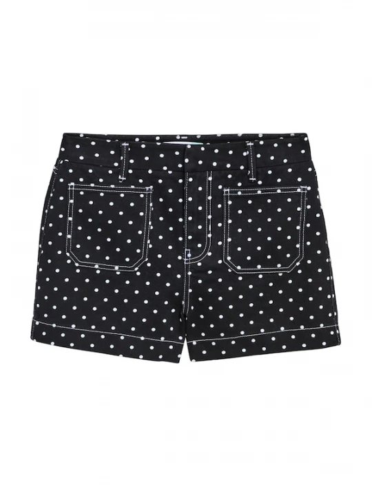 Foto van product Next Jeans zwart / wit