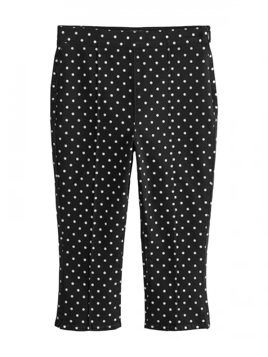 Foto van product Next Jeans zwart / wit