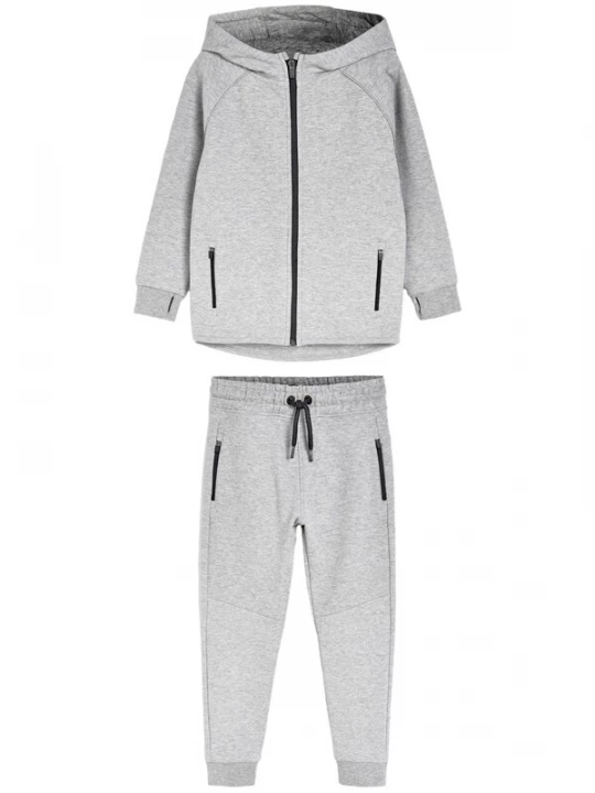 Foto van product Next Joggingpak grijs